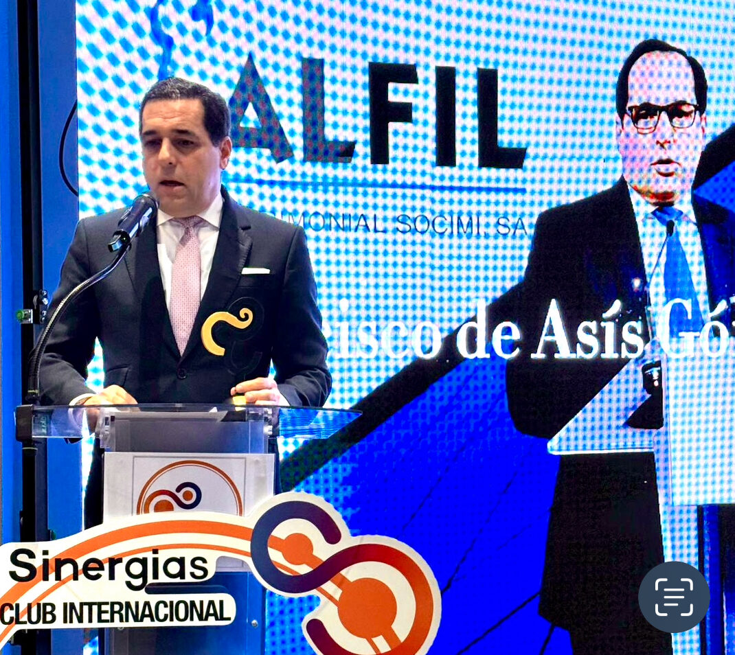 Lee más sobre el artículo Premio a la Excelencia Empresarial Ética: Un Homenaje a Nuestros Orígenes